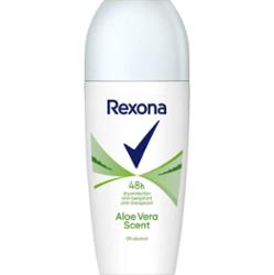 Rexona 48h Aloe Vera roll-on