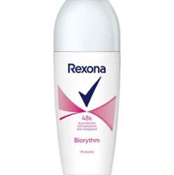 Rexona 48h Biorythm roll-on