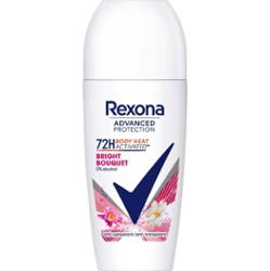 Rexona 72h Advanced Protection Bright Bouquet roll-on