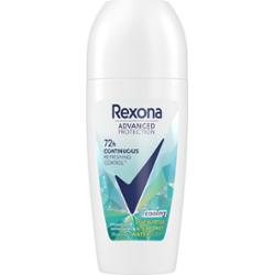 Rexona 72h Advanced Protection Eucalyptus & Coconut Water Roll-on 50 m