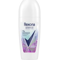 Rexona 72h Advanced Protection Frozen Açaí & Jasmine Roll-on 50 ml