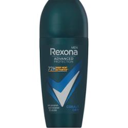 Rexona Men 72h Advanced Protection Cobalt Dry roll-on 50 ml