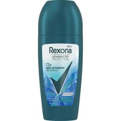 Rexona Men 72h Advanced Protection Menthol & Blue Lavender Roll-on 50