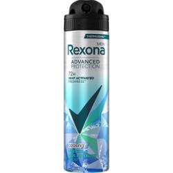 Rexona Men 72h Advanced Protection Menthol & Blue Lavender Spray 150 m