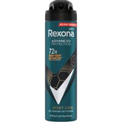Rexona Men 72h Advanced Protection Sport Cool Spray