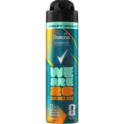 Rexona Men Fifa Limited Edition Ultra Fresh Deodorant Spray 150 ml