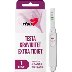 RFSU Graviditetstest Early 1 szt.
