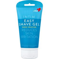 RFSU Intim Easy Shave Gel 150ml - Żel do golenia  150 ml