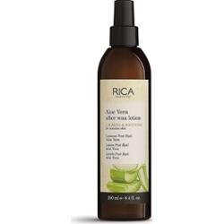 RICA Efterbehandlingslotion Aloe Vera 250 ml