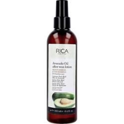 RICA Efterbehandlingslotion Avocadoolja 250 ml