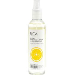 RICA Efterbehandlingslotion Citron 250 ml