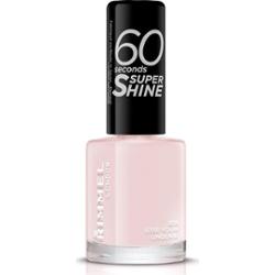 Rimmel 60 Seconds Super Shine lakier do paznokci odcień 203 Lose Your Lingerie 8 ml