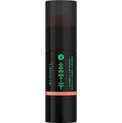 Rimmel Turn up the volume   Glow Multi-Stick 230 Nude Beats