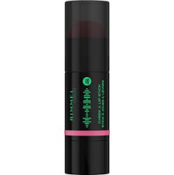 Rimmel Turn up the volume   Glow Multi-Stick 240 Violet Pop