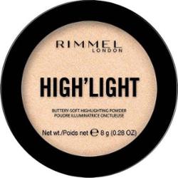 Rimmel High'Light Highlighter 001 Stardust