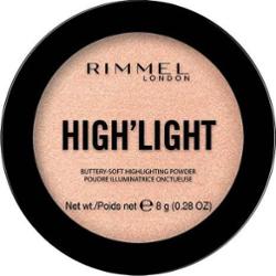 Rimmel High'Light Highlighter 002 Candlite