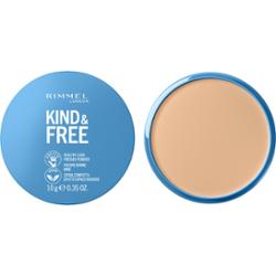 Rimmel Kind & Free Pressed Powder 10 Fair