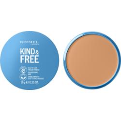 Rimmel Kind & Free puder matujący odcień 30 Medium 10 g