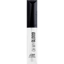 Rimmel London Oh My Gloss Argan Oil Błyszczyki 6,5 ml 6.5 ml