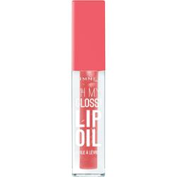 Rimmel OMG Lip Oil 006 So Rosy