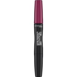 Rimmel Lasting Provocalips Double Ended szminka trwała odcień 440 Maroon Swoon 3,5 g