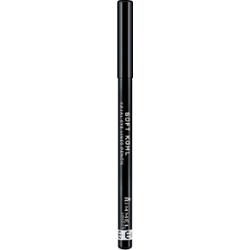 Rimmel Soft Kohl kajalowa kredka do oczu odcień 061 Jet Black 1,2 g