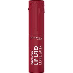 Rimmel Thrill Seeker Lips - szminka ultra-błyszczący 6 ml 450 Majesty