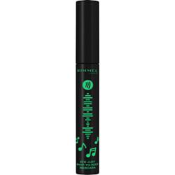 Rimmel Wonder Volume tusz do rzęs dodający objętości, extra czarny 8 ml