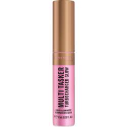 Rimmel Turbocharged Glow 001 Not A Basic B