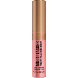 Rimmel Turbocharged Glow 002 Rosy Rebel