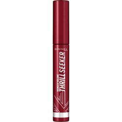 Rimmel WonderVolume Thrill Seeker tusz podkręcający i zwiększający objętość rzęs odcień Extreme Black 8 ml