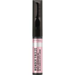 Rimmel London Freeze Lamination Gel Żel do brwi 6 g