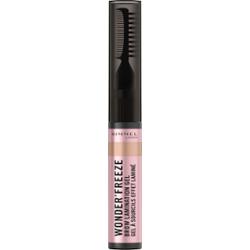 Rimmel Brow Lamination Gel 002 Blonde