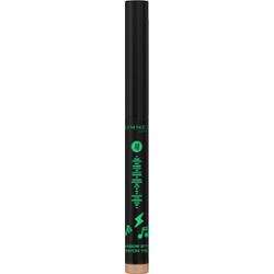 Rimmel Wonder cienie do powiek w kredce odcień 004 Funky Gleam 1.64 g
