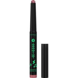 Rimmel Wonder cienie do powiek w kredce odcień 007 Pink Fizz 1.64 g