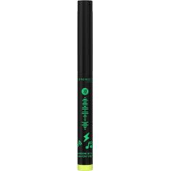 Rimmel Turn up the volume   Wonder Shadow Stick 008 Green Grove