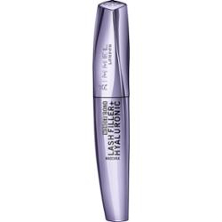 Rimmel Wonder’Bond Lash Filler + Hyaluronic Mascara 001 Black