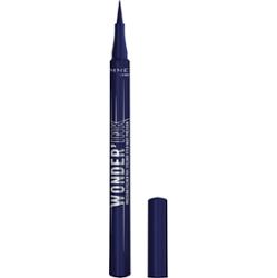 Rimmel Wonder Ink eyeliner w piórze odcień 003 Aquatic Aria 1 ml