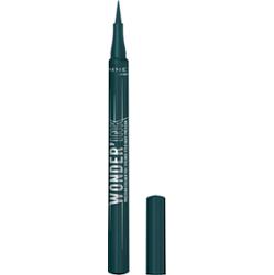 Rimmel Wonder Ink eyeliner w piórze odcień 004 Velvet Ivy 1 ml