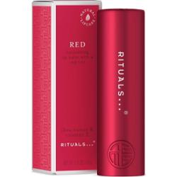 Rituals Fortune Balms Red