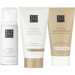 Rituals Hair Care Set Hydrating
