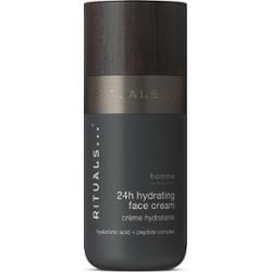 Rituals Homme 24H Hydrating Face Cream 50 ml