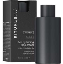 Rituals Homme 24H Hydrating Face Cream Refill 50 ml