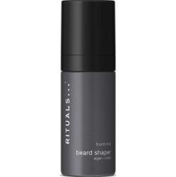 Rituals Homme Collection - Shaper do brody Pielęgnacja brody 30 ml Męskie