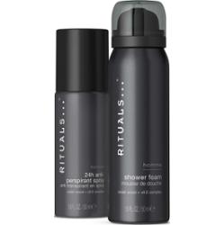 Rituals Homme Bestselling Mini Duo Set