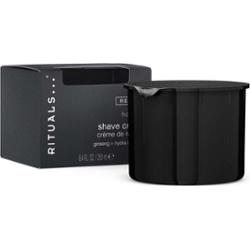 Rituals Homme Krem Do Golenia - Opakowanie Uzupełniające – Wkład Uzupe