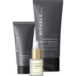 Rituals Homme Skin Care Set Daily Routine