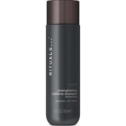 Rituals Homme Szampon - Drzewny - Drzewo Cedrowe i Kompleks Witaminy E