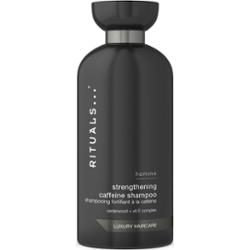Rituals Homme Strengthening Caffeine Shampoo 250 ml