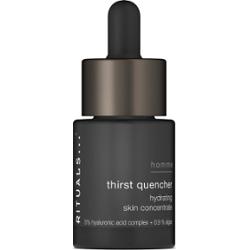 Rituals Homme Thirst Quencher Hydrating Skin Concentrate 20 ml